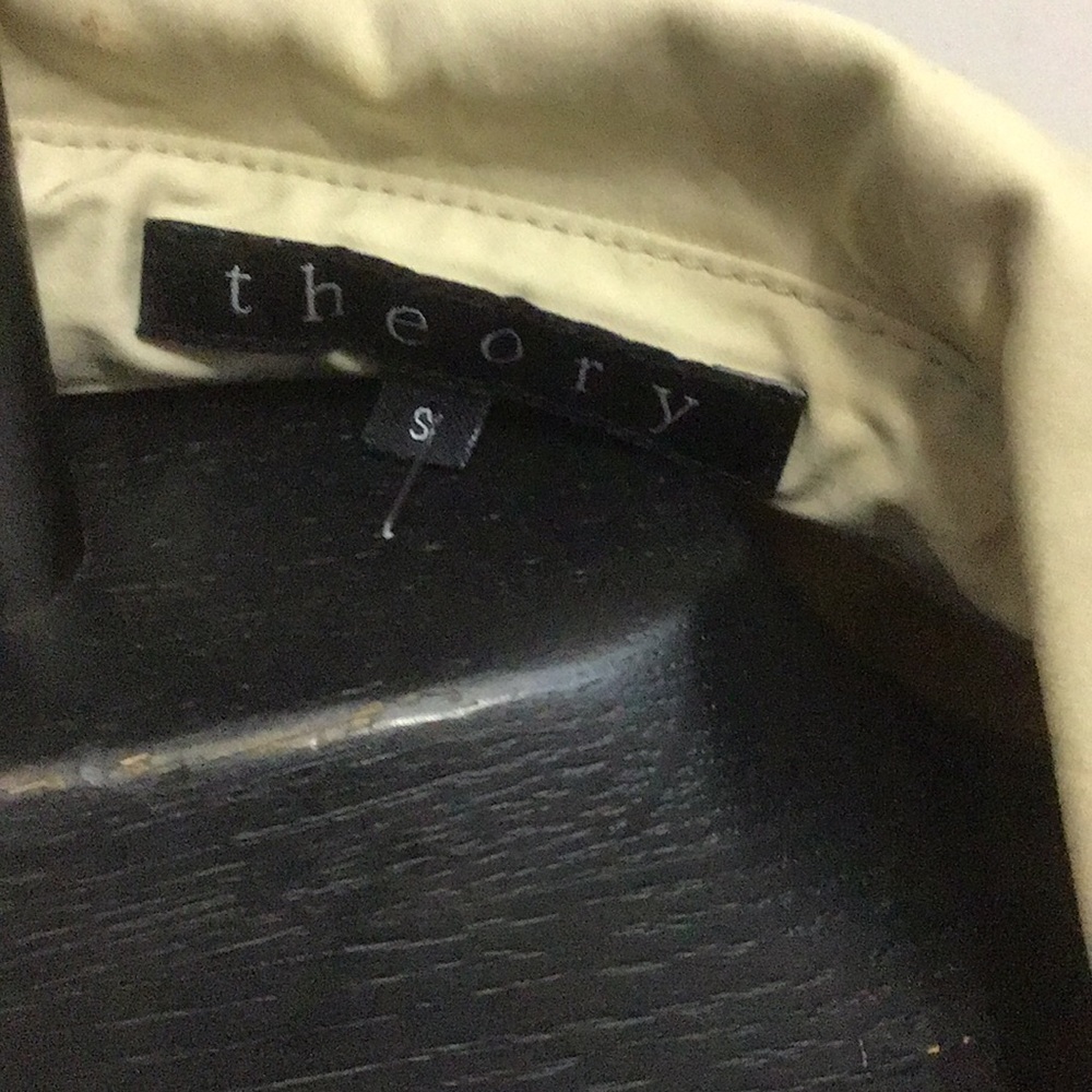 Theory trench.. - Picture 8 of 8